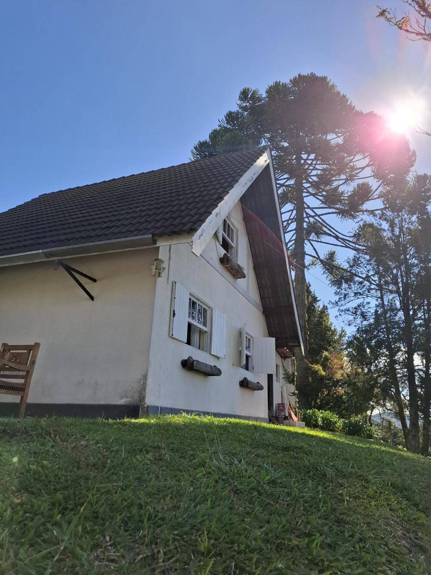 Casa Bicho Preguiça Village Campos do Jordão