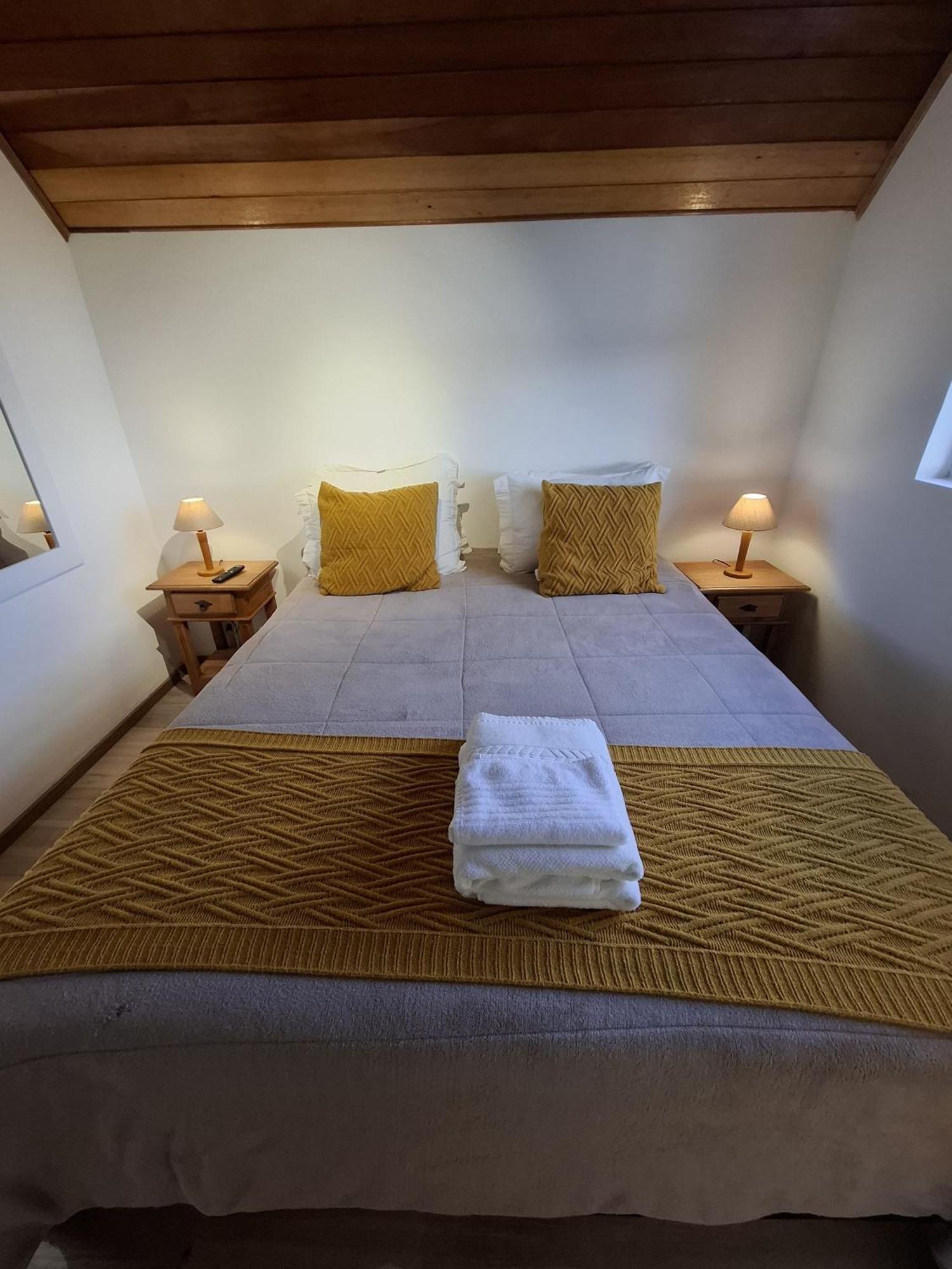 Casa Bicho Preguiça Village 3*