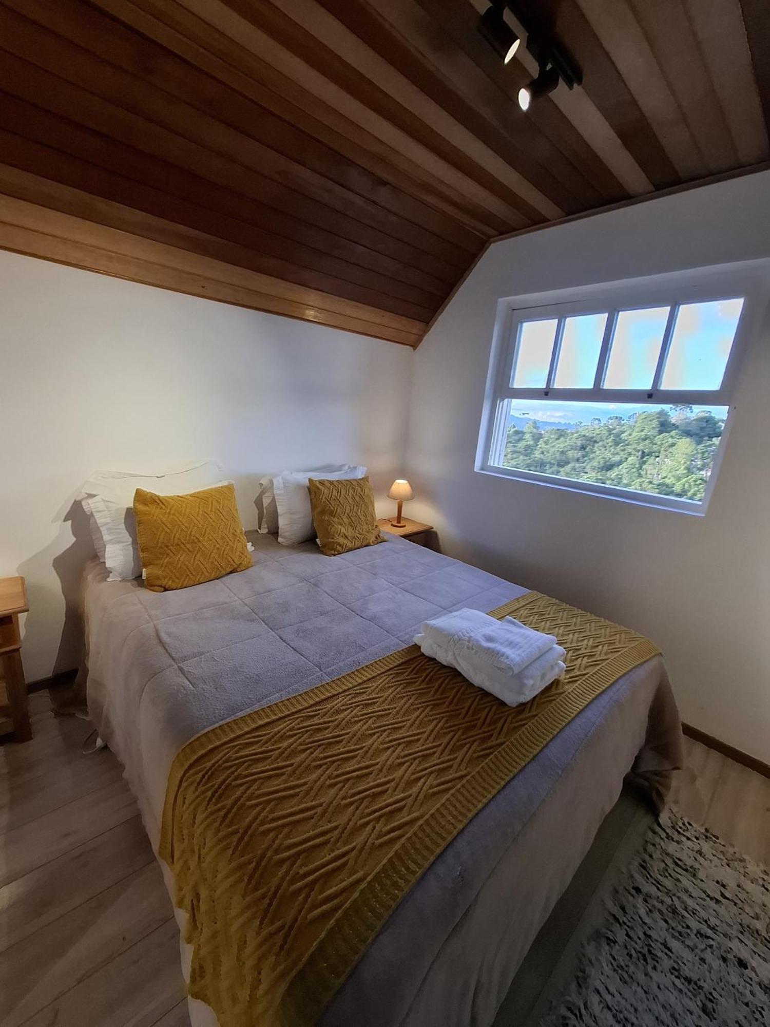 Casa Bicho Preguiça Village 3*